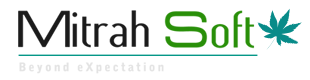 MitrahSoft Logo